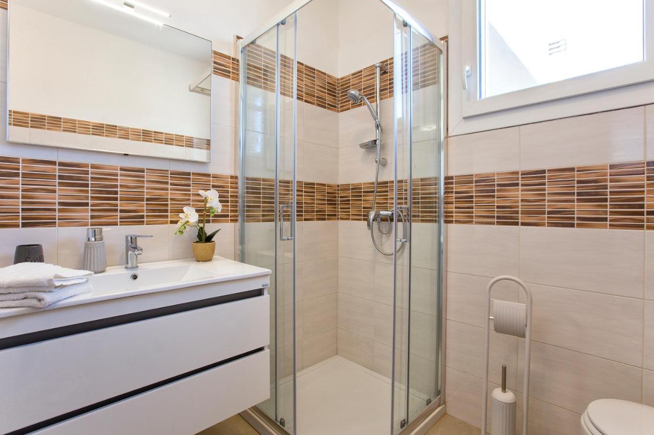 אלגהרו Il Giardino Fiorito Casa Vacanze מראה חיצוני תמונה