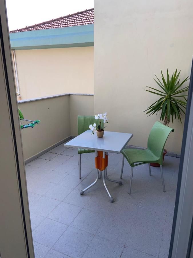 אלגהרו Il Giardino Fiorito Casa Vacanze מראה חיצוני תמונה